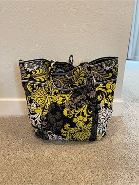 Vera Bradley Large Tote